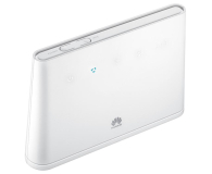 Huawei B311 WiFi LAN (LTE Cat.4 150Mbps/50Mbps) biały - 565973 - zdjęcie 1